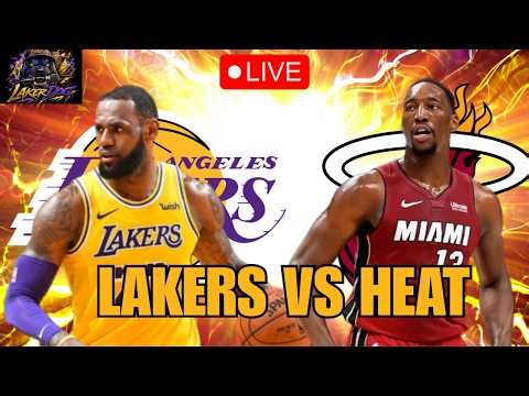 Los Angeles Lakers Live Stream Post Game & Hangout
