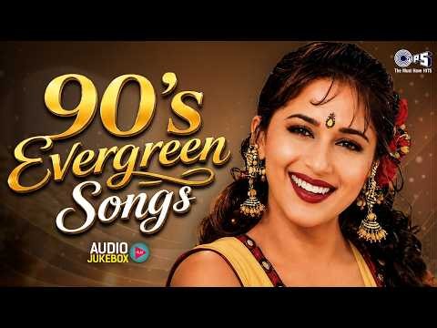 90's Evergreen Songs | Hindi Sadabahar Gaane | 90's Movie Songs | Hindi Songs | 90's Hits