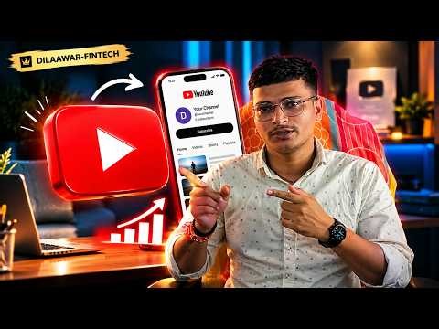 How to Create a YouTube Channel in 2026-27 (Step-by-Step Guide + Hidden Tips)