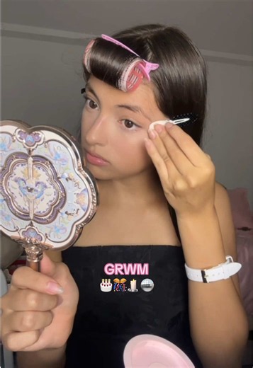 GRWM Parte 417: Maquillaje y Tips de Belleza para una Fiesta 🎂