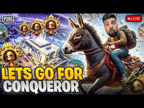 AJ CONQUEROR DONE KARNA HA - FMRADIO GAMING