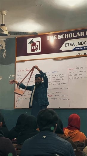 Understanding Practical Physics for Class 11 and 12