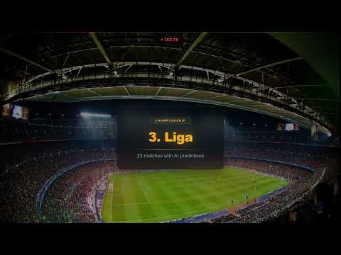 Football Predictions Apr 15, 2026 | Bundesliga, Ligue 1 + 899 AI Tips