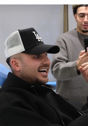 Überwindung von Trauma: Mein neues Lächeln