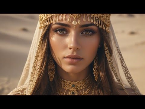 Desert Vibes | Deep House Ethnic Fusion