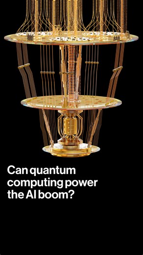 Quantum computing is being hailed at the next frontier in high-performance processing. But can the technology live up to the hype? Tom Mackenzie breaks down the global race for quantum supremacy, and what comes next. bloom.bg/46r3dRt | Bloomberg