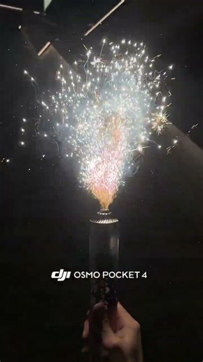 Fireworks together again this New Year's Eve?
