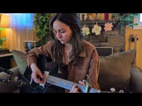 Tam Lin (the glasgow reel)