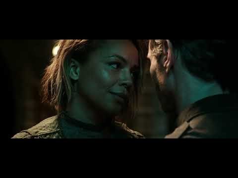 Alien Covenant película completa en español latino