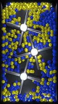 Experiment BX-002 | Controlled Burst