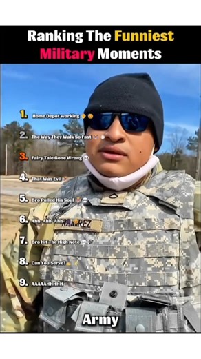 Ranking funniest military moments #nostalgia #nobatidao #shirts #shirt #military #funny #viral