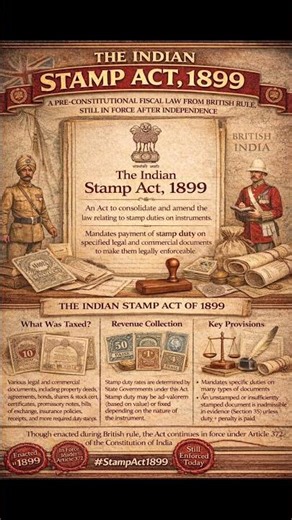 Stamp Act, 1765, READ DESCRIPTION ￼#youtubeshorts #shortsviral #viralshorts #shorts #lawschool