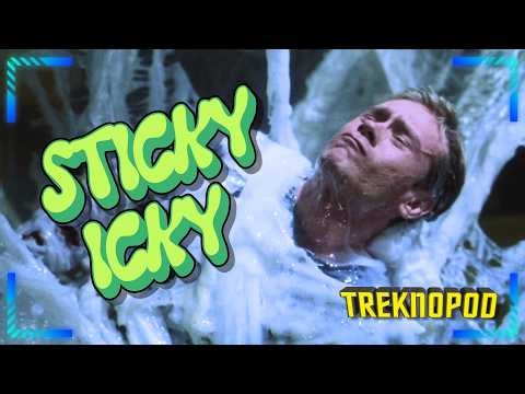 Vox Sola: Unraveling the Misunderstood Alien in Star Trek