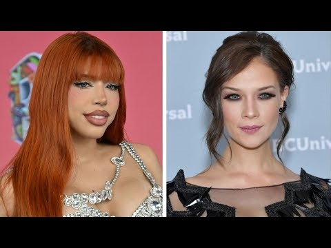 Yeri Mua arremete vs. Carolina Miranda y le manda fuerte mensaje | Hoy Día | Telemundo