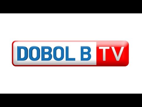 Dobol B TV Livestream: January 3, 2026 - Replay