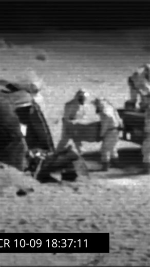 AUDIO FROM THE FUTURE? 🛸 2004 UFO Crash Recovery #LostMusic
