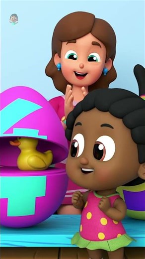 Numbers Song, Count 1-10 #nurseryrhymes #kidssongs