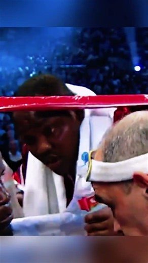 When a Legend Returns Pacquiao’s Masterclass Against Vargas 2