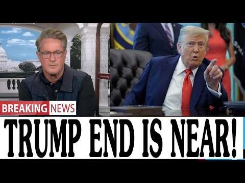 MSNBC Live : Morning Joe 18/06/2026 | MS NOW News Trump Today June 18, 2026 | Morning Joe Today Live