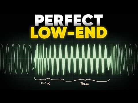 it took me 13 years to solve this mixing problem