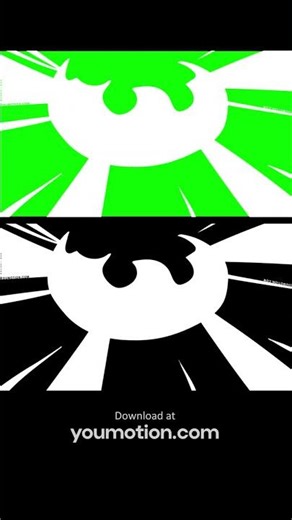 2D Explosion FX 💥 Pure Impact Overlays #shorts