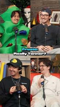 Guess the imposter CHALLENGE ( NYC edition )