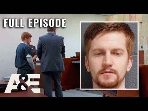 Courthouse Escape Ends in Disaster & Defendant Bites Officer (S2, E5) | Court Cam | Full Episode