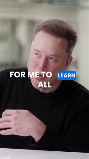 Elon Musk: Why Rockets Need Teams, Not Just Geniuses 🚀