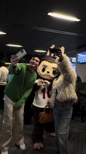 Celebrate 2026 with POP MART's Year in Review