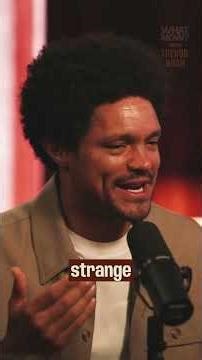 Trevor Noah’s Democracy Analogy Is Too Accurate