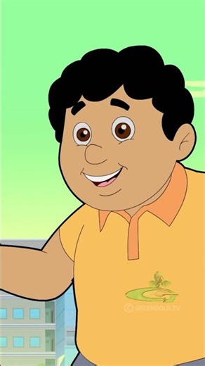 Mighty Raju #mightyraju #comedy #cartoon #funny #funnycartoon