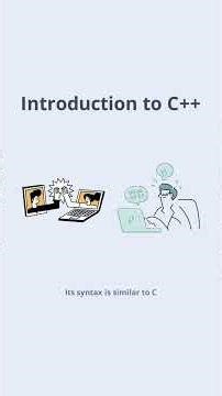 C++ Vs Java