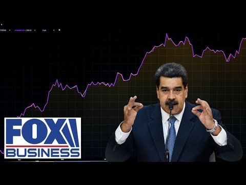 Unleashing Venezuela’s oil reserves could significantly lower prices: UBS managing director