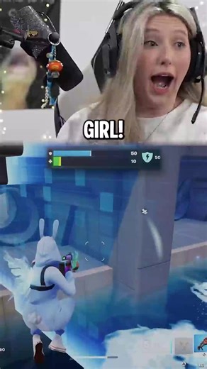 HappyGal Gives Away a FREE Win! 🥰 #fortnite #gaming #happyhappygal #happygal #fortniteclips #crashout #kindness