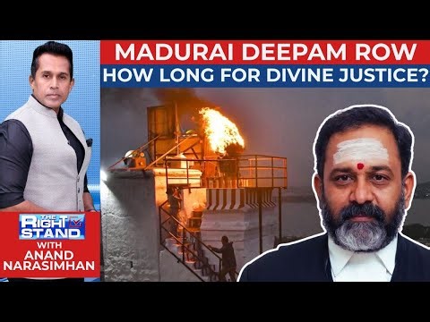 How long for divine justice? | India's Itihas Facing Jihadi Threat? | Lawless B'desh ISI-Fied | LIVE