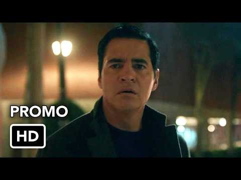 Will Trent 4x16 Promo "Our Last Dance" (HD)