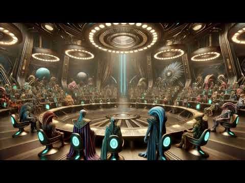 The Instructor Who Counted Kills Wasn’t Ready for Humanity | HFY Sci-Fi