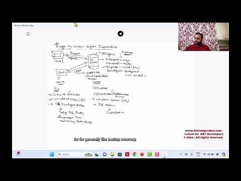 SQL Server 2026 | Session 7: Install SQL Server 2022 & SSMS | Editions, Instances & Authentication