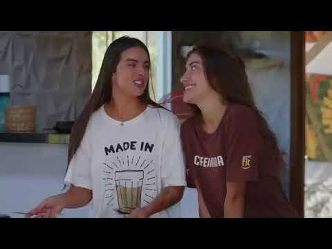 إغواء الجارة داخل الشقة – من صداقة إلى سحاق محموم #ترند # #youtube #yenivideolar4kstatus s k