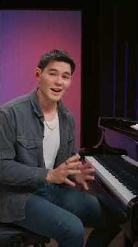 The Crossover Technique #Pianote #Arpeggios #PianoLesson