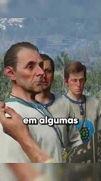 O Npc Escondido em Valentine #rdr2