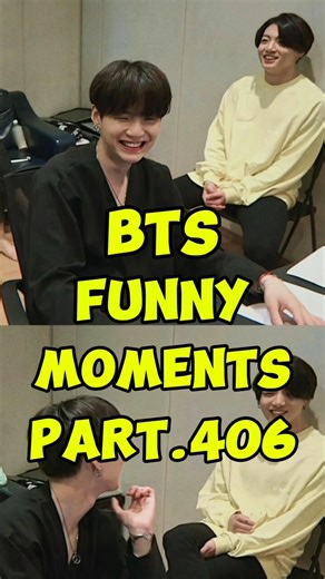 BTS Moments That Feel Completely Unplanned Yet So Entertaining to Watch