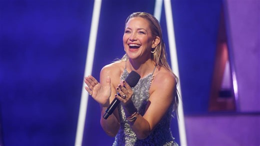 Kate Hudson's Net Worth Reaches $500 Million, Boosted by Fabletics Success
