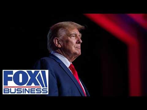 WATCH: President Trump addresses the nation