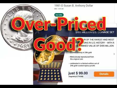 Without Fraud I Wouldn't Be Doing This For Coin Collectors