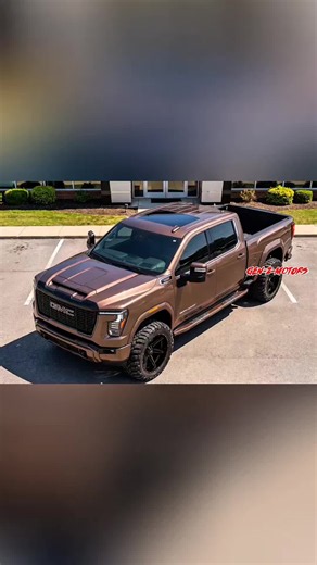 2027 GMC Sierra 1500 – GMC’s New Truck Is Absolutely Brutal #GMCSierra1500 #GMCSierra #GMCTruck #PickupTruck #AmericanTruck