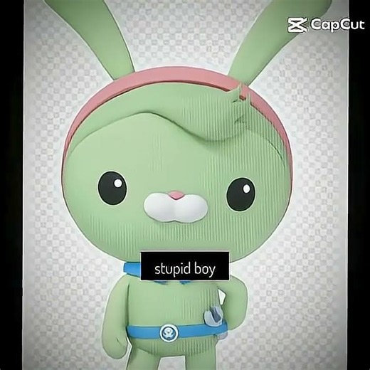 Go away meme Octonauts ‪@AruchiYT‬
