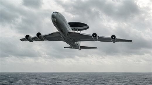 Former military radar technician reacts to newly declassified UAP evidence