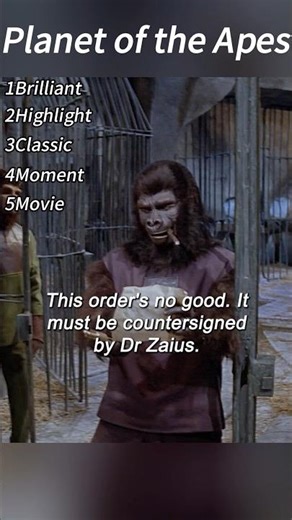 Title: Planet of the Apes | Brave Rescue — Risking Everything for Family