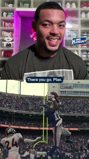 A close one against the Broncos in 2005 👀 #shorts #nfl #giants #nygiants